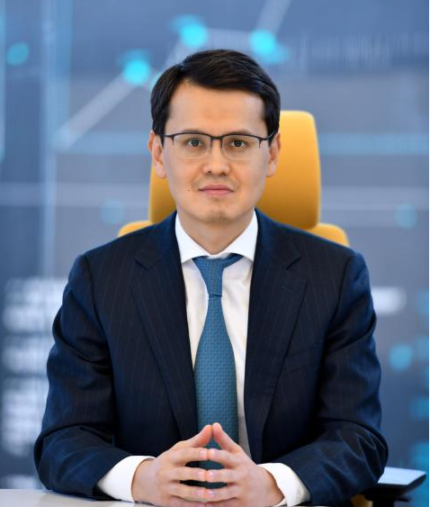 Багдат Мусин: отставка или же по собственному?