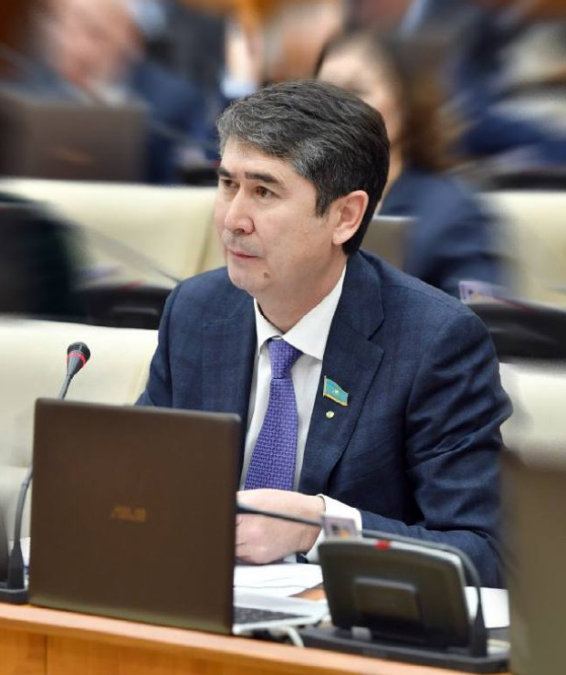 Для казахстанского МСБ нужен комплекс мер по снижению долговой нагрузки Для казахстанского МСБ нужен комплекс мер по снижению долговой нагрузки