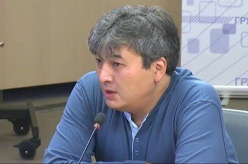 США готовы спровоцировать конфликты в Казахстане, чтобы дестабилизировать ЦА США готовы спровоцировать конфликты в Казахстане, чтобы дестабилизировать ЦА