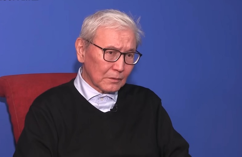 Зачем Казахстан подписал соглашение с Великобританией