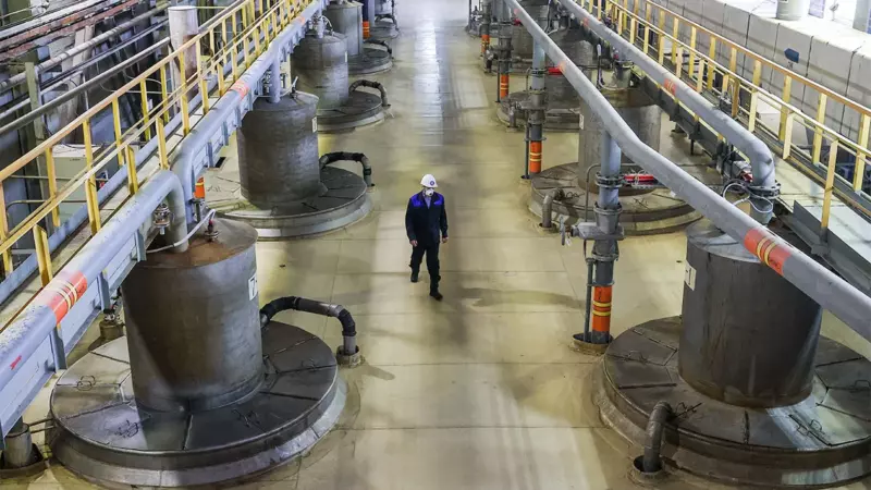 Как Россия ответит на запрет поставок урана в США