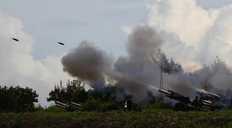 Обзор: Маск может стать консультантом Трампа; Китай пригрозил Тайваню войной