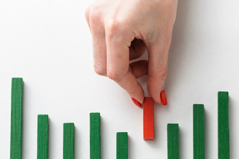 Несмотря на замедление экономики, банки РК по S&P "позитивны" - АФК Несмотря на замедление экономики, банки РК по S&P "позитивны" - АФК