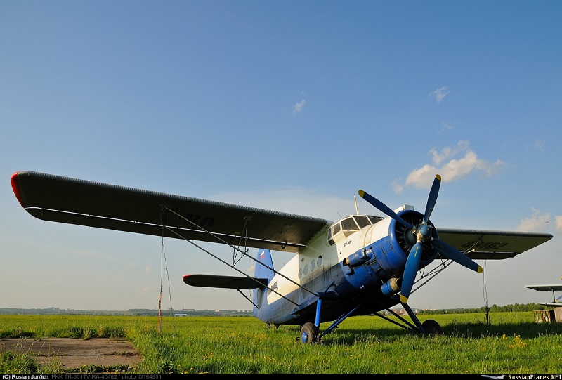 Почему Казахстану важно развитие малой авиации Почему Казахстану важно развитие малой авиации