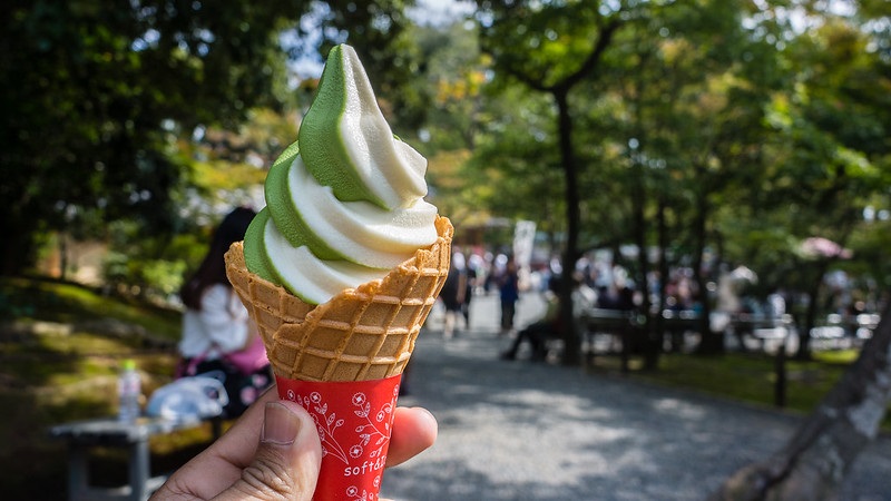 Сколько стоит мороженое в мире? Сколько стоит мороженое в мире?