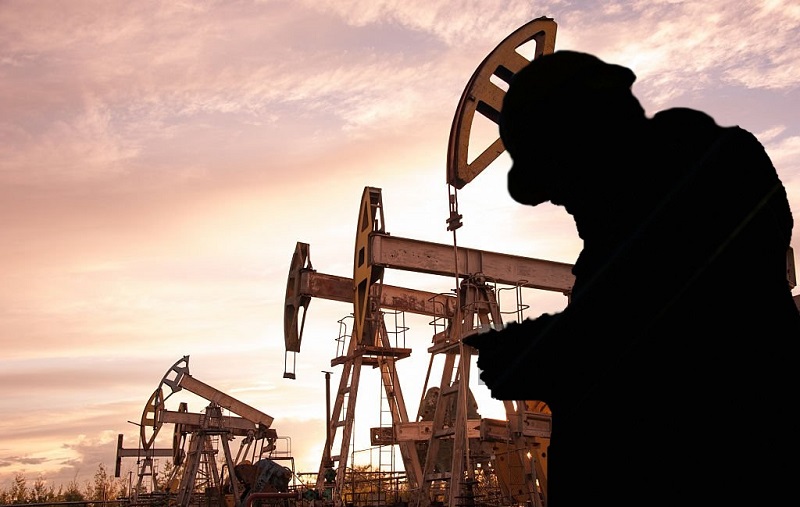 Ведущие нефтедобывающие компаний не выполняют климатических обещаний Ведущие нефтедобывающие компаний не выполняют климатических обещаний