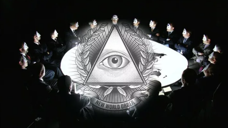 Каким станет будущий мировой порядок Каким станет будущий мировой порядок