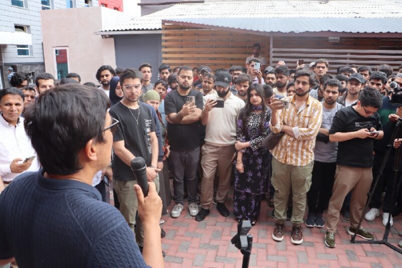 Что и сколько потеряет Кыргызстан из-за скандала с пакистанскими студентами