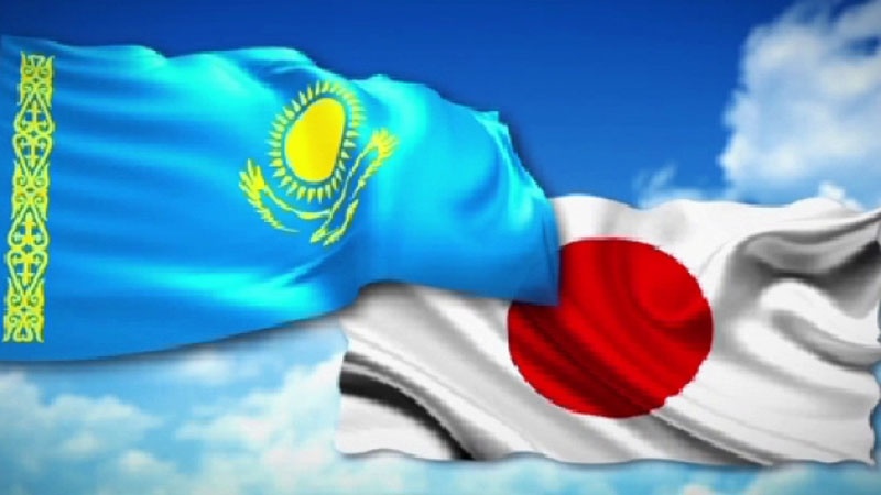 Япония ввела санкции против компаний из Казахстана, Узбекистана, Китая, ОАЭ и Индии