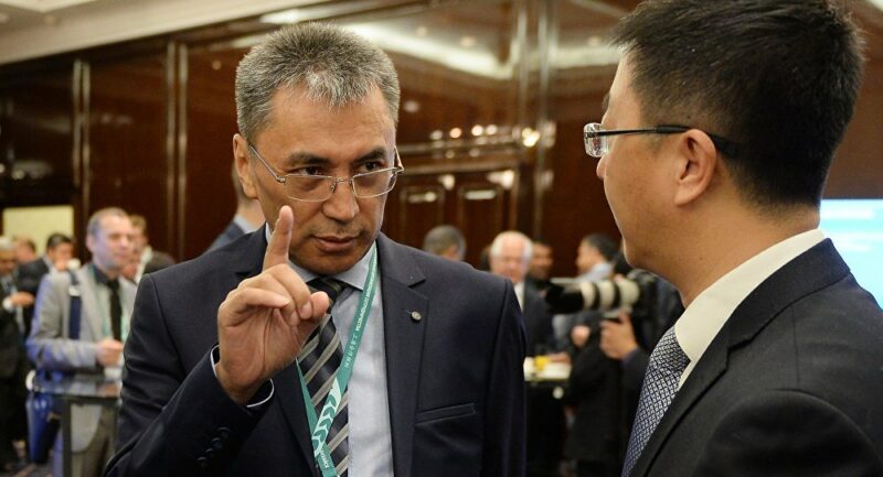 Нужно ли странам Центральной Азии создавать свою конфедерацию?