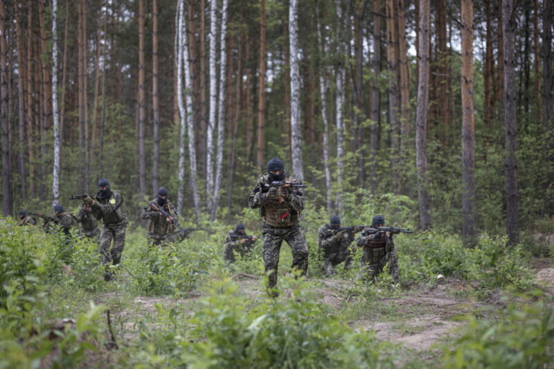 Обзор: Китай обвинил США в провоцировании конфликтов в Азии; Украина готовит теракты на территории России