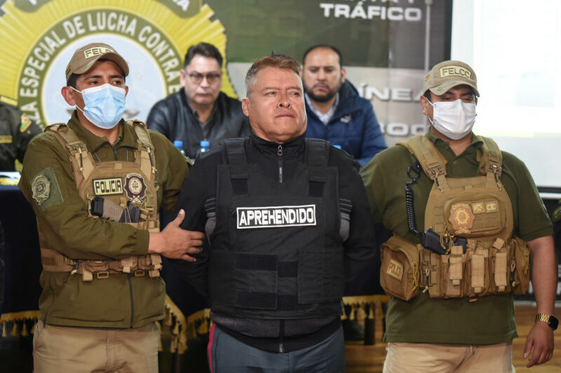 Обзор: в Боливии провалилась попытка госпереворота; Азия снижает зависимость от Запада