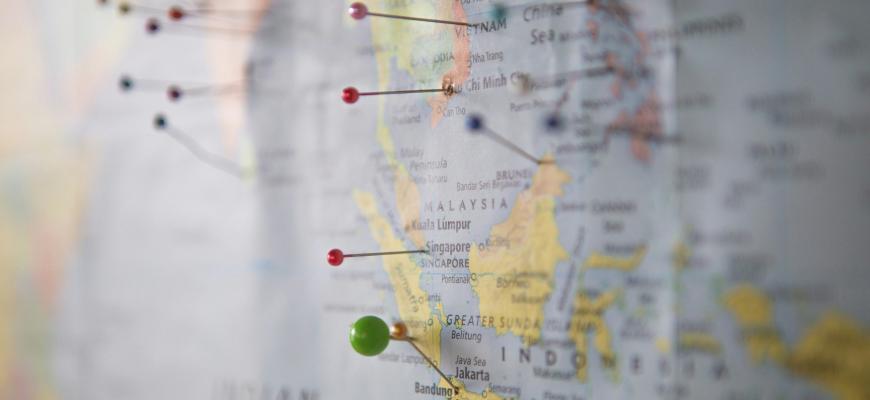 Среди стран Центральной Азии лишь Казахстан вошел в рейтинг IMD