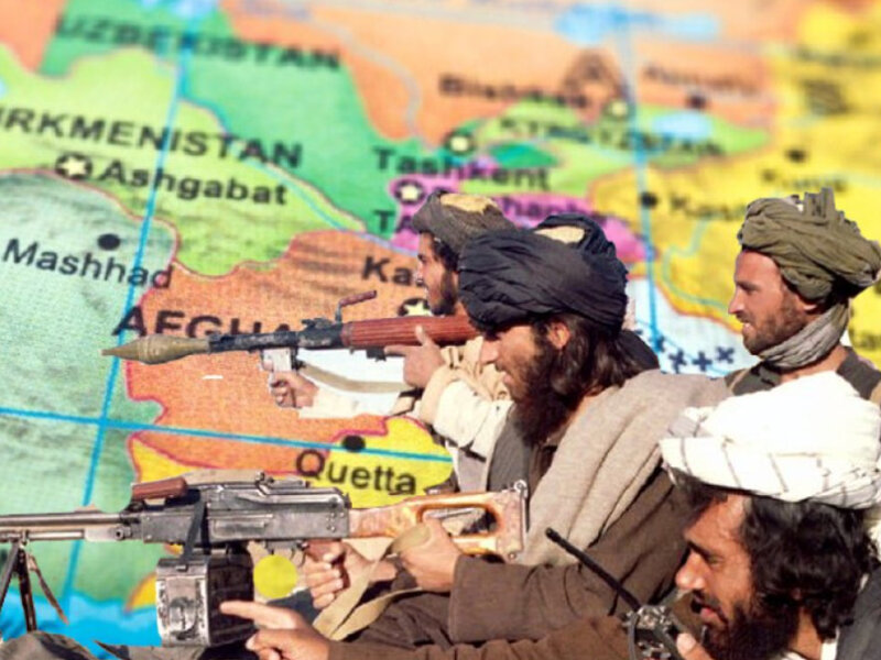 Кто стоит за трендом религиозного радикализма в Центральной Азии и России?