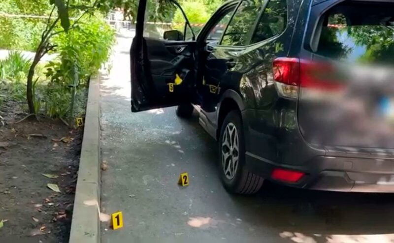 "Покушение" на жизнь Садыкова как метод "подставить" Токаева – вполне в интересах Запада "Покушение" на жизнь Садыкова как метод "подставить" Токаева – вполне в интересах Запада