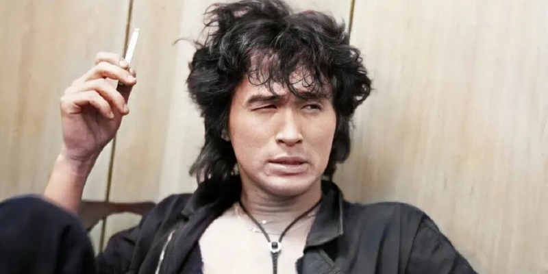 Цой жив: мудрые цитаты рок-легенды из интервью Цой жив: мудрые цитаты рок-легенды из интервью