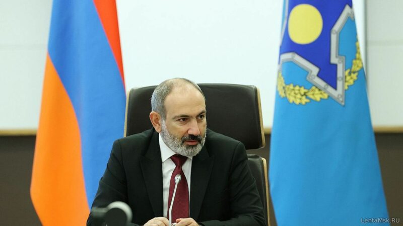 К каким последствиям может привести уход Армении из ОДКБ