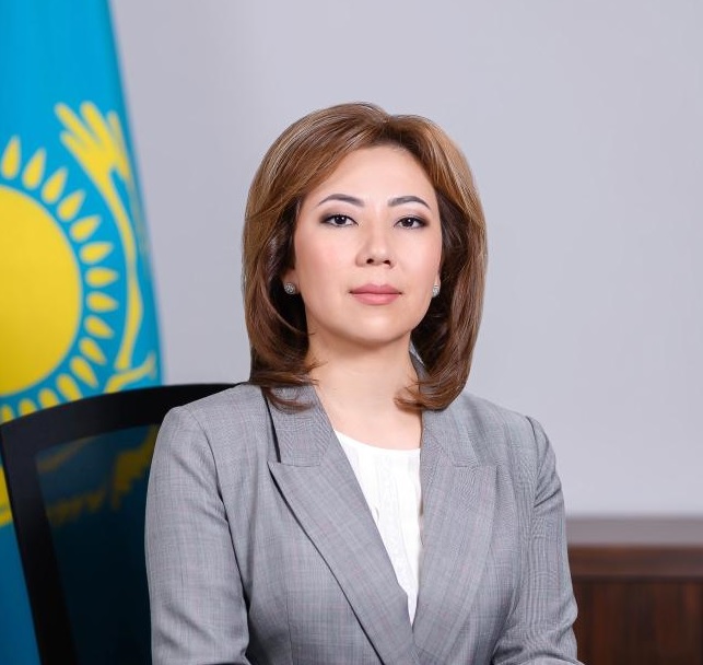 Глава АРРФР рассказала, какие услуги будет предоставлять новый иностранный банк Глава АРРФР рассказала, какие услуги будет предоставлять новый иностранный банк