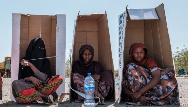 Торговля людьми в 21 веке: в рабстве живут более 50 млн человек Торговля людьми в 21 веке: в рабстве живут более 50 млн человек