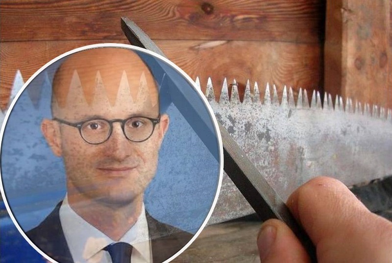 Ввести санкции: отчего экономист Института международных финансов "заточил зуб" на Кыргызстан