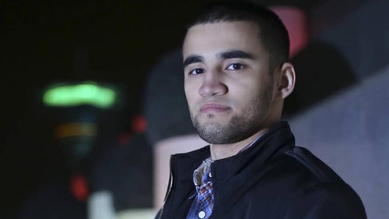 Гражданский активист Нургельды Халыков вышел на свободу в Туркменистане