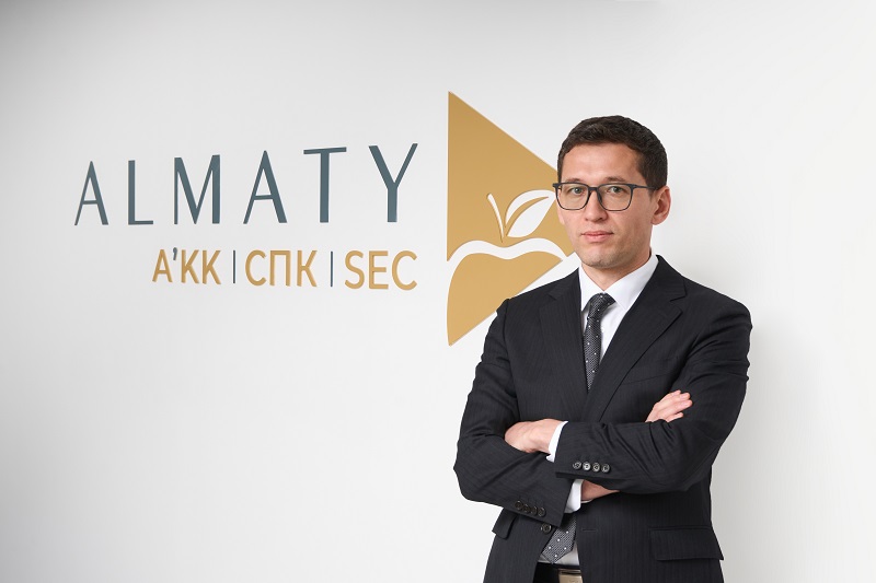 Канат Балыкбаев: Через СПК "Алматы" в экономику города было вложено 1,1 трлн тенге Канат Балыкбаев: Через СПК "Алматы" в экономику города было вложено 1,1 трлн тенге