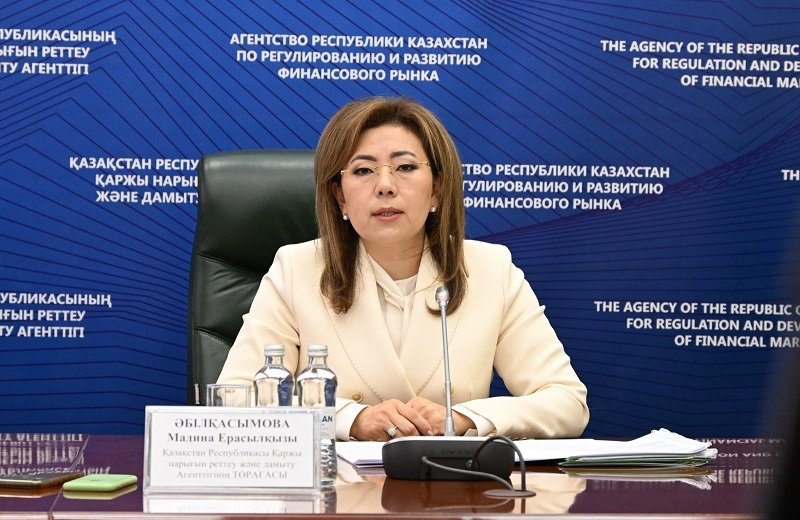 FSAP: внешние шоки банкам Казахстана не помеха? FSAP: внешние шоки банкам Казахстана не помеха?