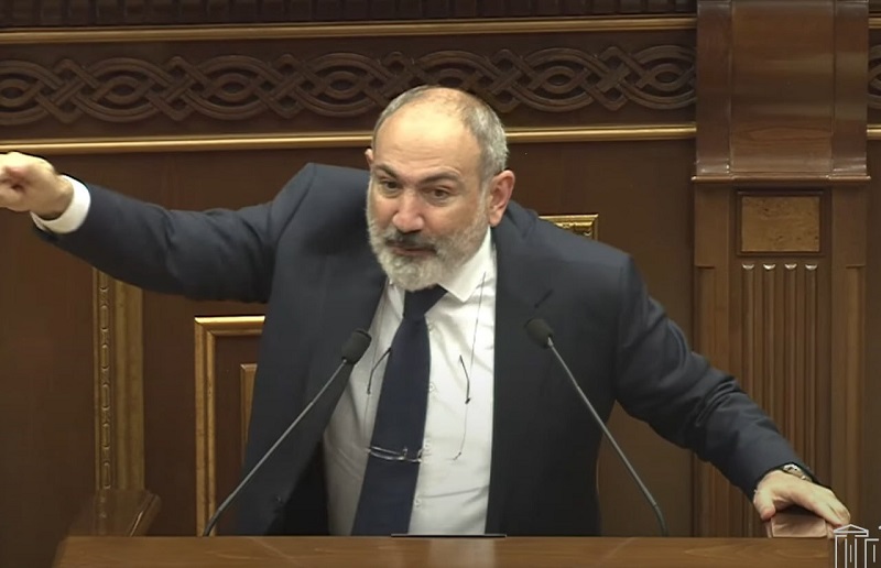 Армения выйдет из ОДКБ – Пашинян