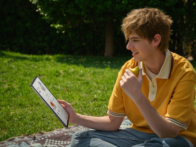 Redmi Pad Pro в Казахстане: потрясающий дисплей и безупречная производительность для новых впечатлений и развлечений Redmi Pad Pro в Казахстане: потрясающий дисплей и безупречная производительность для новых впечатлений и развлечений