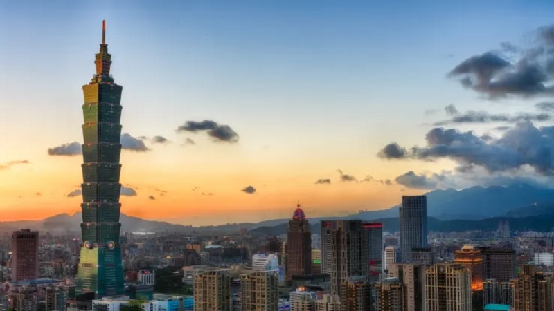 Рынки Азии растут, поскольку акции компаний Тайваня и Индии достигли новых рекордных максимумов