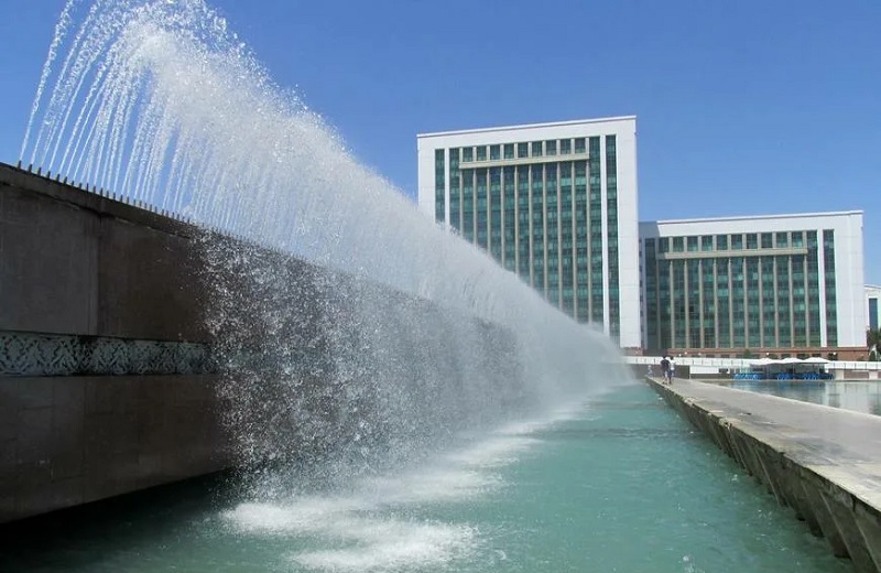 Прогноз погоды в столицах Центральной Азии на 24 июня