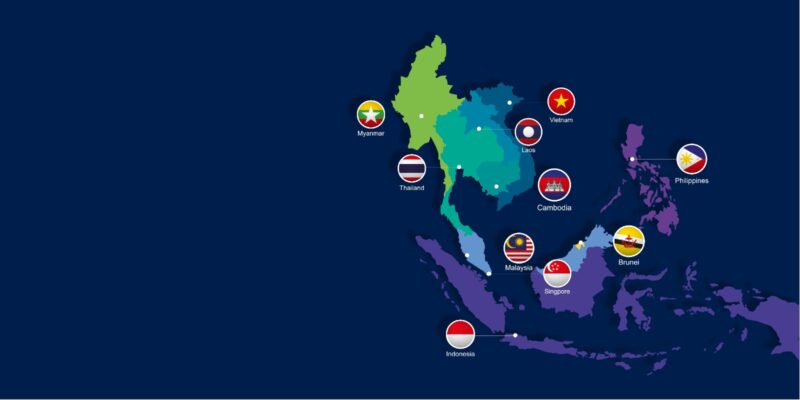 Обзор: Китай готов сотрудничать с Украиной; страны АСЕАН против размещения ракет США