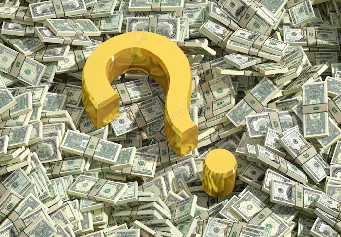 Позиции тенге в паре с долларом ухудшились