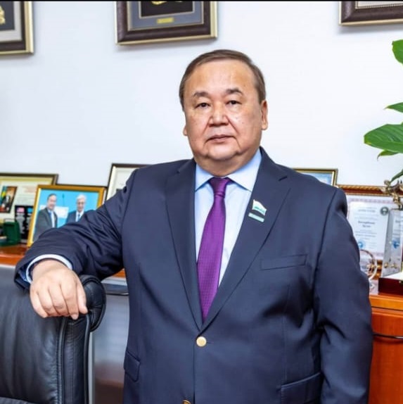 Глава НЯЦ РК Ерлан Батырбеков рассказал о безопасности АЭС