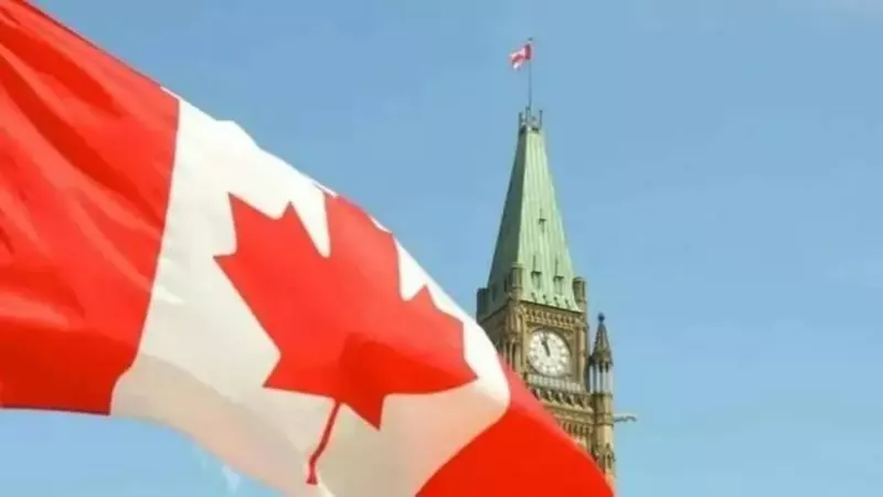 Канада приняла свой закон "об иноагентах"
