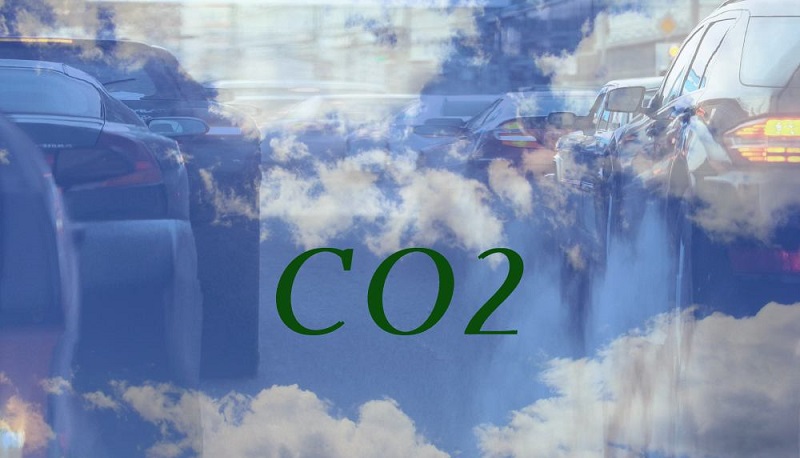 СО2: Какой вид транспорта более всего загрязняет окружающую среду? СО2: Какой вид транспорта более всего загрязняет окружающую среду?