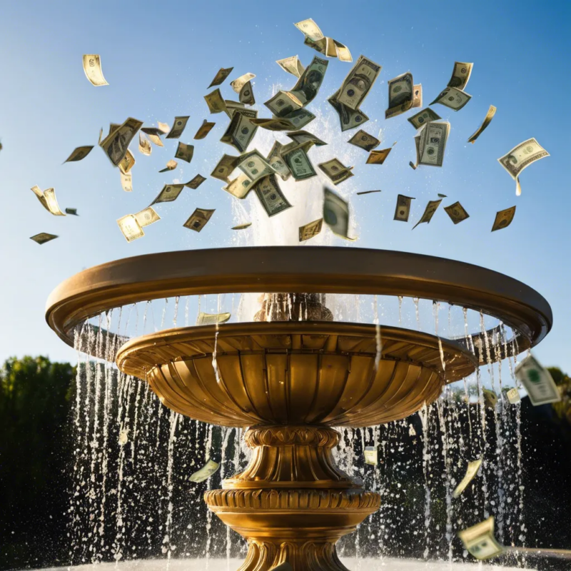 Средневзвешенный курс тенге на KASE понизился на 1,12%, до 458,15 тенге/$