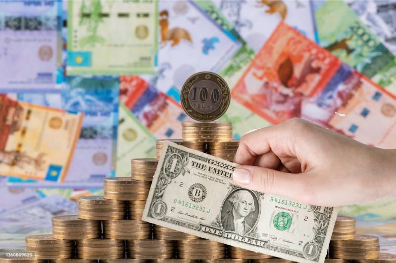 Прогноз курса тенге на следующую неделю с 28 июня по 05 июля