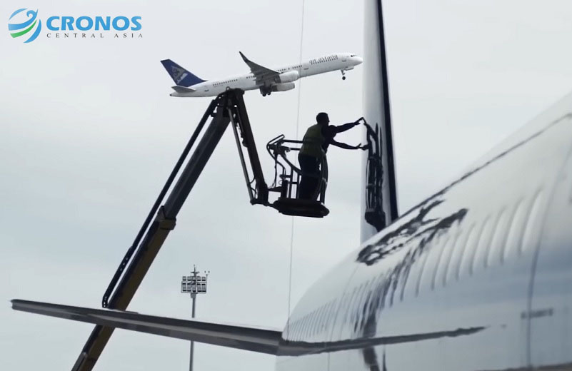 Бортпроводников Air Astana поставили на место. Но вопрос кто прав, остался открытым