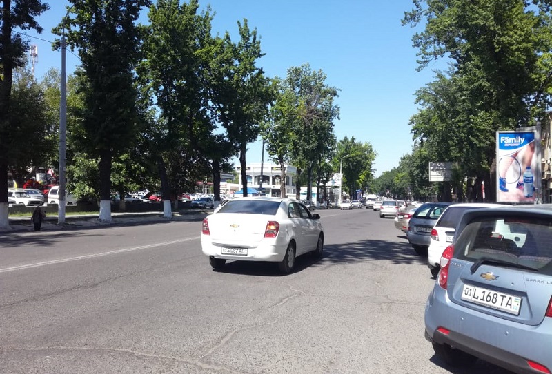 Прогноз погоды в столицах Центральной Азии на 13 июня Прогноз погоды в столицах Центральной Азии на 13 июня