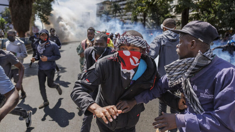 Хезболлах - обзор политических новостей