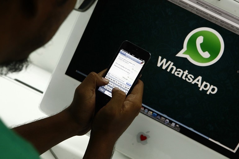 В Казахстане участились случаи, когда мошенники в WhatsApp маскируются под госсотрудников