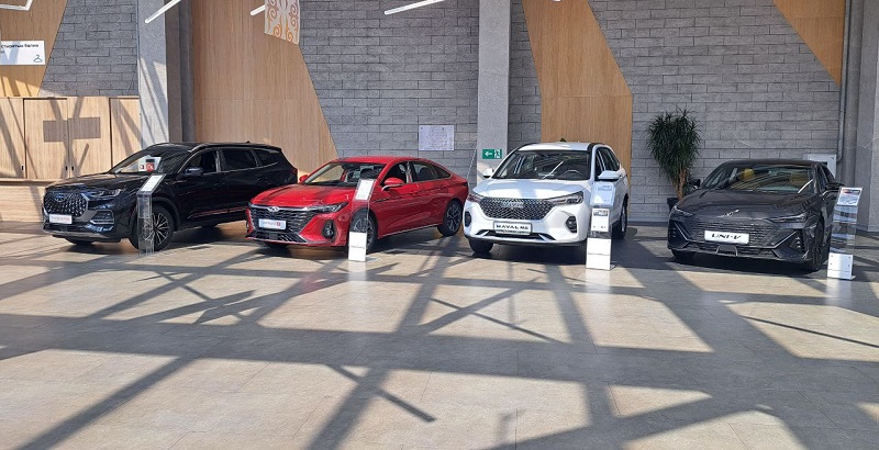 Куда исчезли в Казахстане миллиарды собранные на утильсбор за 8 лет