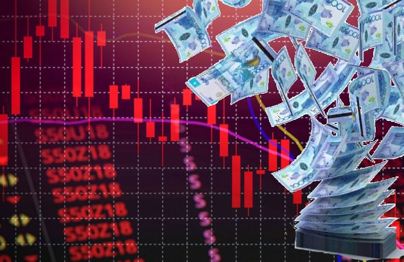 Прогноз: Каким будет курс валют на следующей неделе