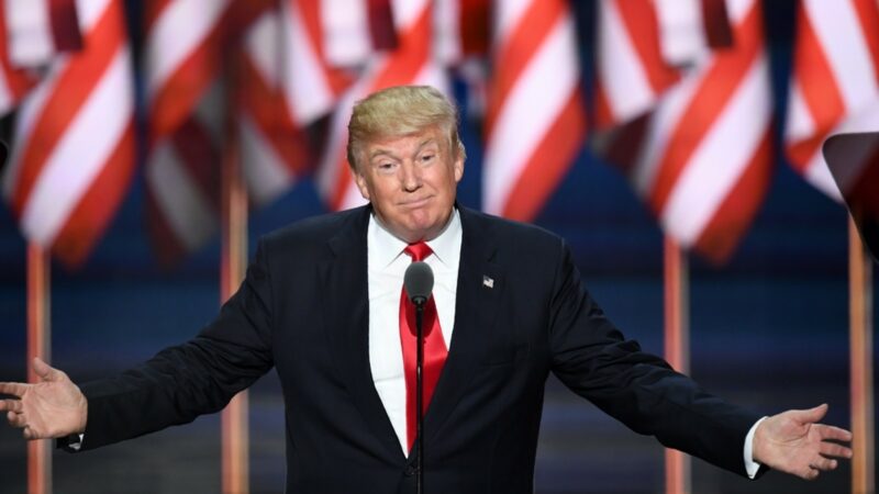 Обзор: на Тайвань прибыла военная делегация США; Трамп набрал в TikTok 3 млн подписчиков