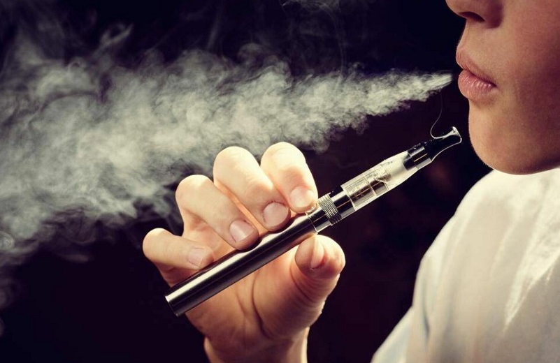 В Кыргызстане могут ввести штрафы за ввоз и реализацию вейпов В Кыргызстане могут ввести штрафы за ввоз и реализацию вейпов