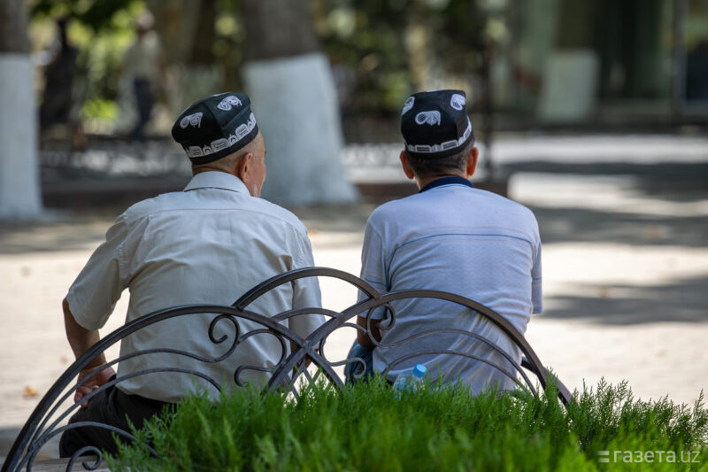 США открыли в Узбекистане "Центр укрепления сообществ и социального благополучия"