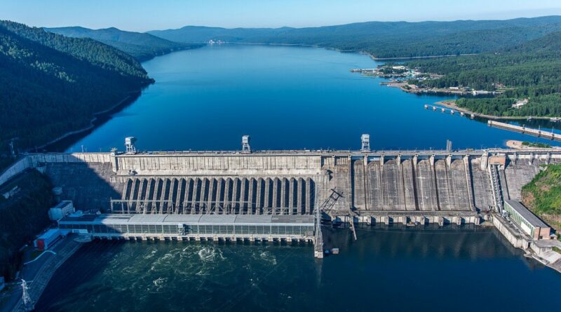 Обзор: в Узбекистане построят 200 микроГЭС; Кыргызстан и КНР создают резервный канал интернет-связи Обзор: в Узбекистане построят 200 микроГЭС; Кыргызстан и КНР создают резервный канал интернет-связи