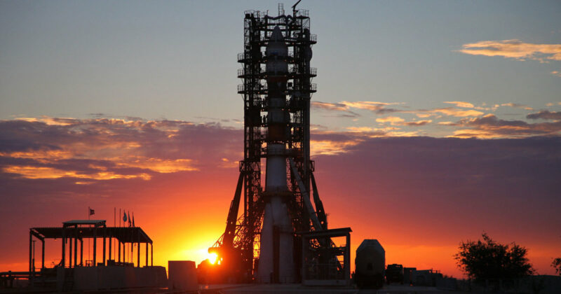 Появление Китая в качестве нового игрока вносит неопределенность в будущее Байконура Появление Китая в качестве нового игрока вносит неопределенность в будущее Байконура