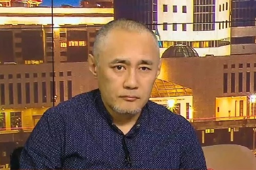 "Чуда не случилось": Айдос Садыков скончался в реанимации в Киеве